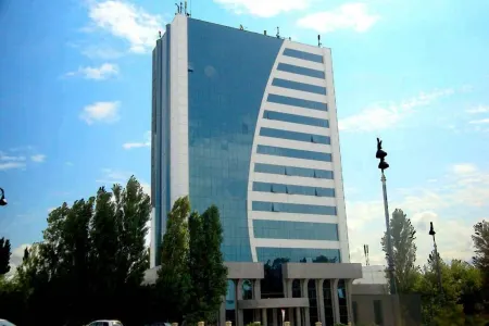 Azərbaycanda yağıntıların sayı - KƏSKİN AZALIB