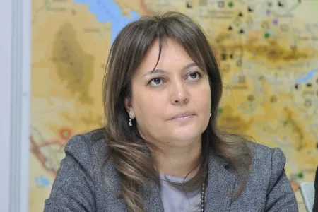 "Təhlil göstərir ki, qış və yay arasında heç bir əlaqə yoxdur" - ETSN