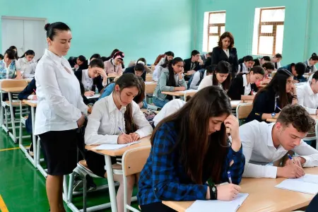 “Ədəbiyyat biliciləri” müsabiqəsinin məktəbdaxili mərhələsi - KEÇİRİLƏCƏK