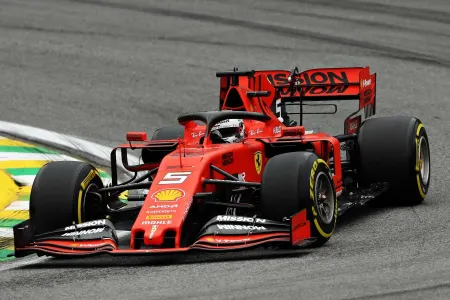 Formula 1 və Formula 2 ilə bağlı mal, iş və xidmətlər - 2024-cü ilə qədər ƏDV-dən azad edilidi