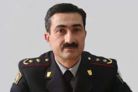 İntizamsız sürücü 20 faiz daha artıq məbləğ ödəməlidir - Kamran Əliyev