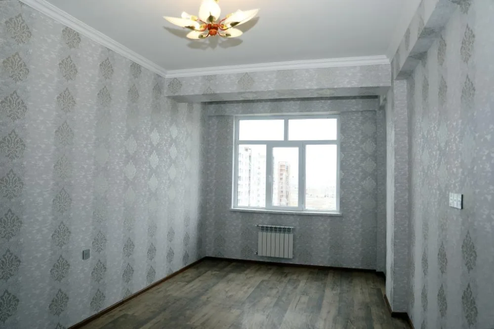 Şəhid ailələrinə və əlillərə daha 36 mənzil - VERİLDİ - FOTO