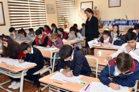 9 və 11 ci sinfin atestat ala bilməyən şagirdləri üçün - yenilik
