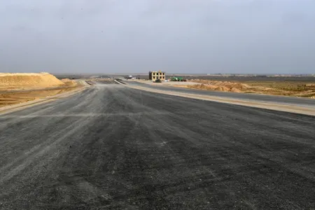 Bu yol pullu olacaq - -Rəsmi