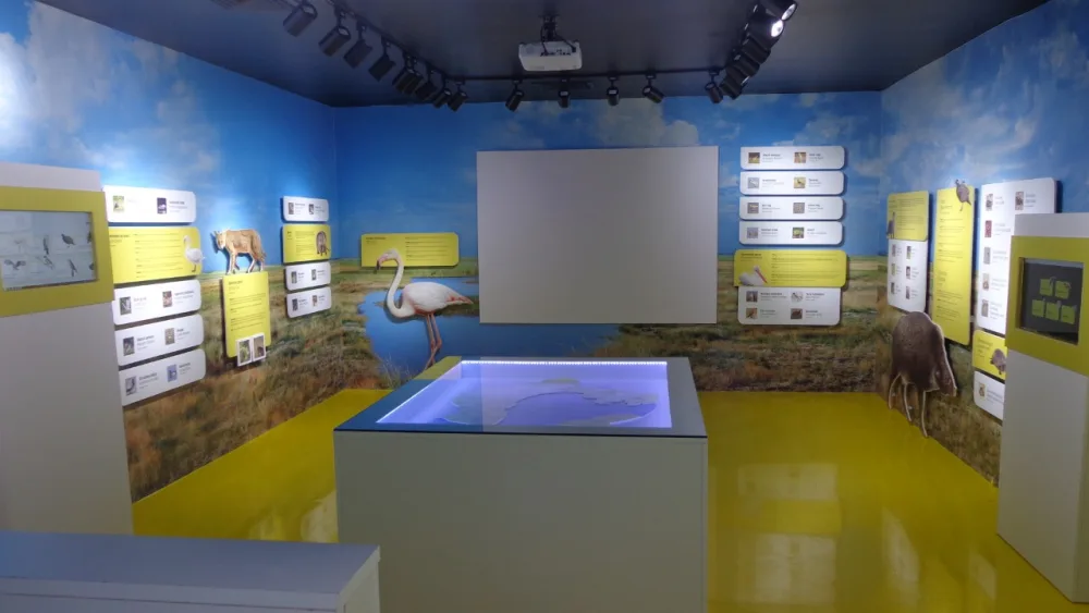 Milli parklara 104 276 turist - SƏFƏR EDİB - FOTOLAR