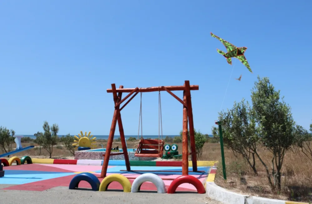 Milli parklara 104 276 turist - SƏFƏR EDİB - FOTOLAR
