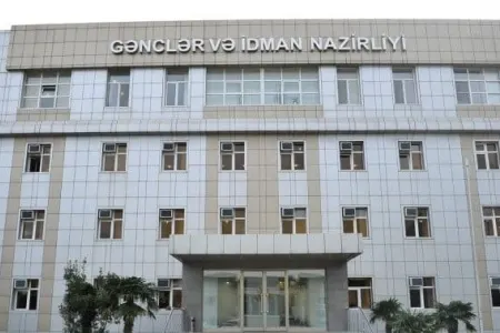 Bu idmançılar müküfatlandırıldı