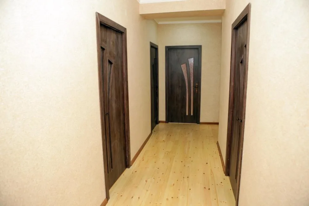 Əlillərə və şəhid ailələrinə daha 81 - MƏNZİL VERİLDİ - FOTO