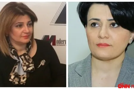 İki xanım deputat YAP-ın siyahısından - KƏNARDA QALDI