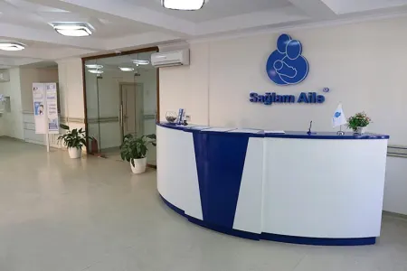 “Sağlam Ailə” klinikası - CƏRİMƏ EDİLDİ