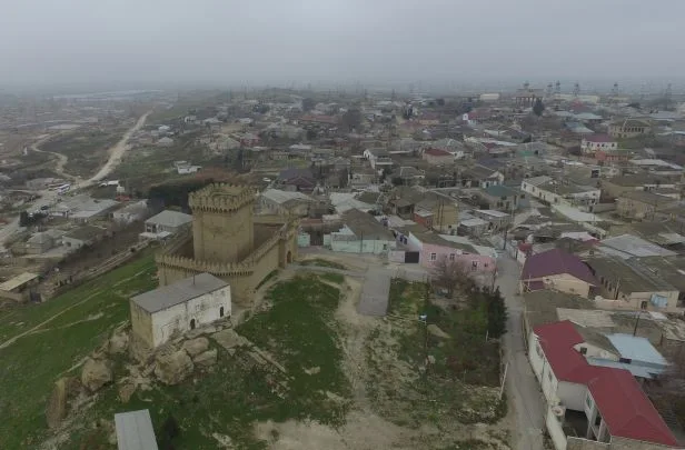 Bakıda 14 km uzunluğunda kanalizasiya şəbəkəsi - İNŞA EDİLİR