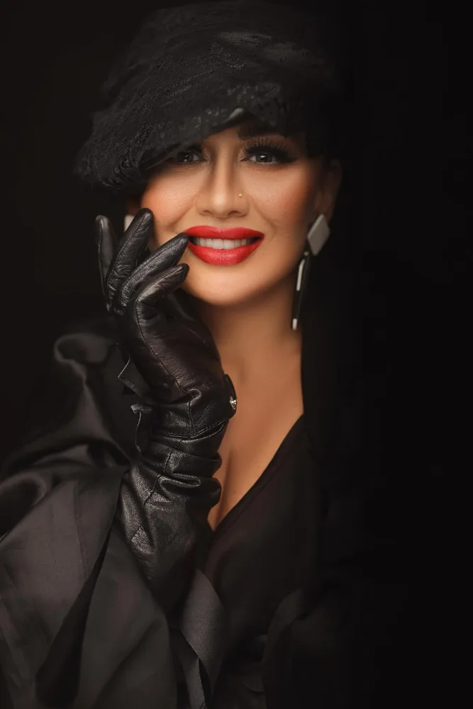 Fatiməni hələ belə - GÖRƏN OLMAYIB - FOTOLAR