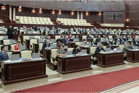 YAP-çı deputatlardan 18-i namizədlər siyahısına salınmayıb - ADLAR