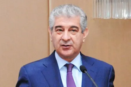 Əli Əhmədov YAP-ın yeni siyahısından YAZDI: - "Hər bir namizədimizə uğurlar arzulayıram”