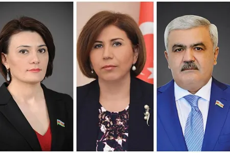 Görün, onları kimlər əvəzlədi
