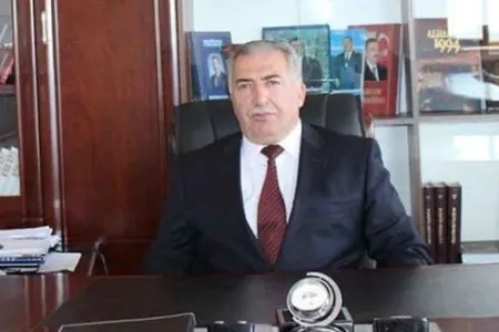 Kəlbəcər icra başçısı açıqladı- - " YAP tərəfindən rəsmi sənəd göndərilən kimi istefa verəcəyəm"