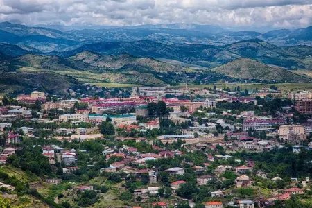 Bu gün Xankəndindən sonuncu azərbaycanlının - qovulduğu gündür