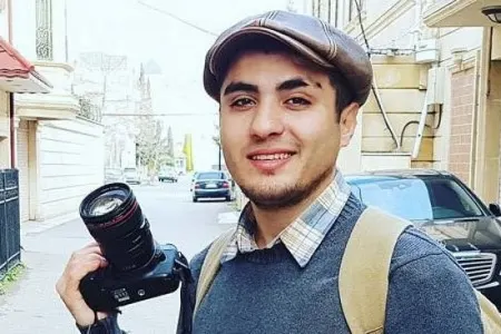 DİN-dən Mehman Hüseynovun döyülməsi iddiasına - MÜNASİBƏT
