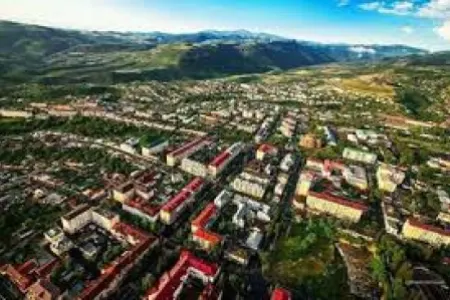 Xankəndinin işğalından 28 il ötür