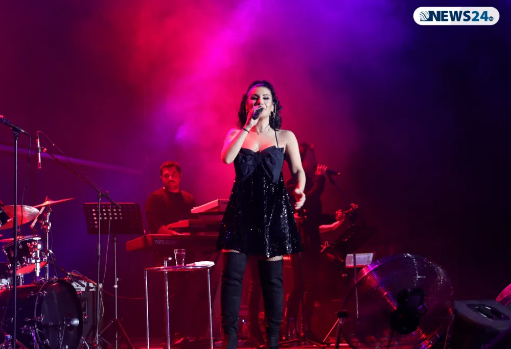 "Bakıda kiməsə aşiq olsam, ata-anamı da unudaram" - İREM DERİCİ - VİDEO - FOTOLAR