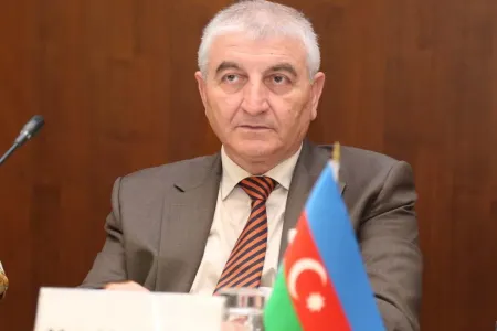 "Parlament seçkilərində iştirak etmək üçün 1611 nəfər müraciət edib" - MSK SƏDRİ