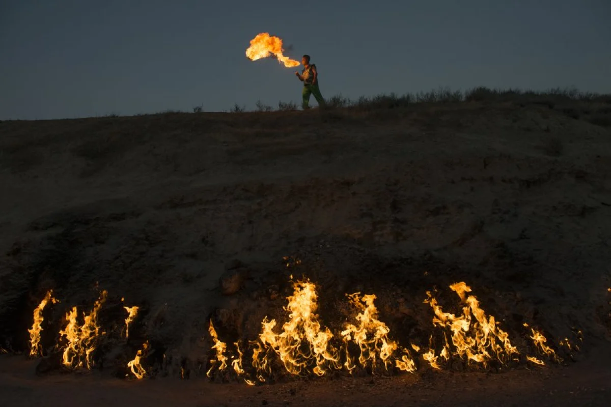 Qoruqların bayramdan sonra işləyəcəyi gün açılqlandı- - SİYAHI