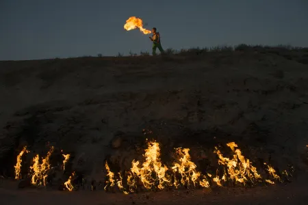 Qoruqların bayramdan sonra işləyəcəyi gün açılqlandı- - SİYAHI
