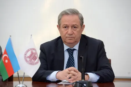 Prezident bu şəxsi "Şöhrət" ordeniylə - TƏLTİF ETDİ