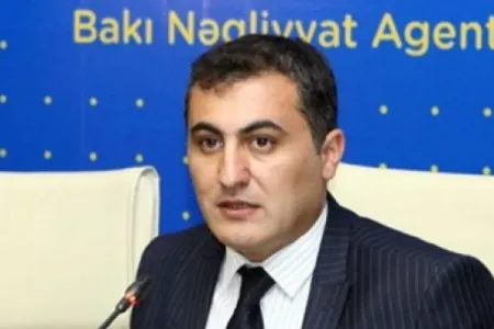 BNA-nın rəsmisi mətbuata çağırış etdi - "Bu cür savadsız.."