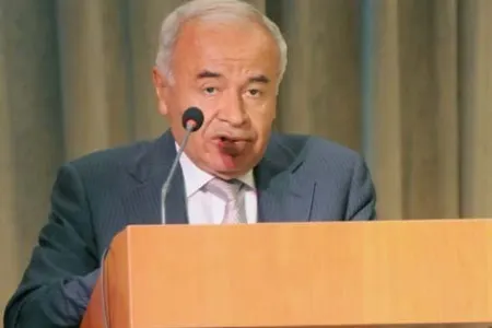 Aydın Bəşirov Türkiyədə - VƏFAT ETDİ