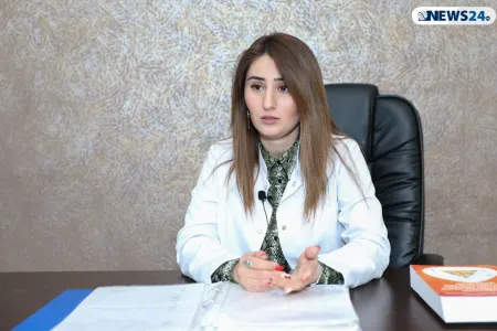 Yeni il gecəsi nələri yeyək, - bayramdan sonra hansı pəhrizi saxlayaq? - VİDEO