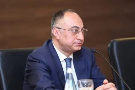 Trans yağlarla bağlı hüquqi - SƏNƏD HAZIRLANIR