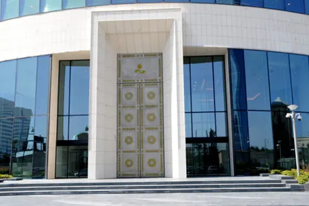 Neft Fondunun 2020-ci il büdcəsi təsdiqləndi