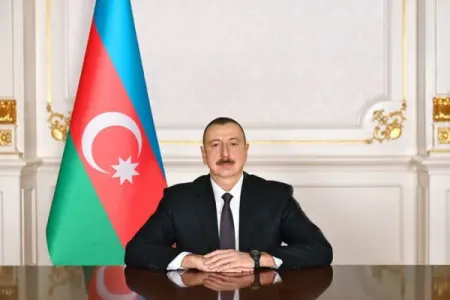 Bu qurumun səlahiyyətləri artırıldı - Prezidentdən FƏRMAN