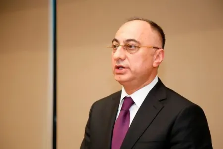 “Yəqin haqq alıblar” məsələsinə - Qoşqar Təhməzli aydınlıq gətirdi
