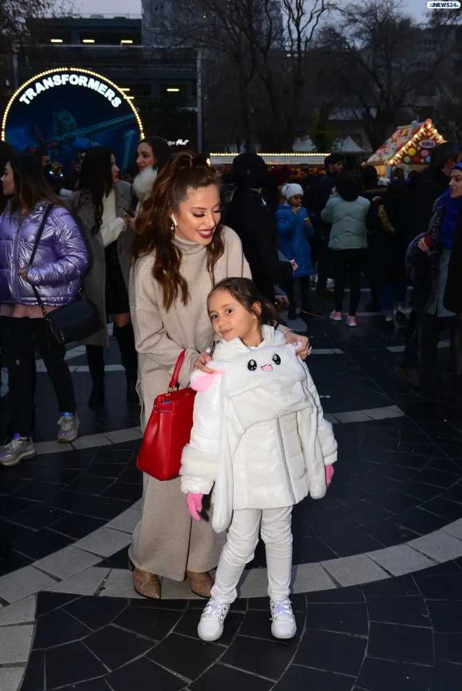 Ayan lazımsız insanlar, qızının çirkinliyi, karikaturaya oxşatdığı həmkarları haqda - VİDEO - FOTOLAR