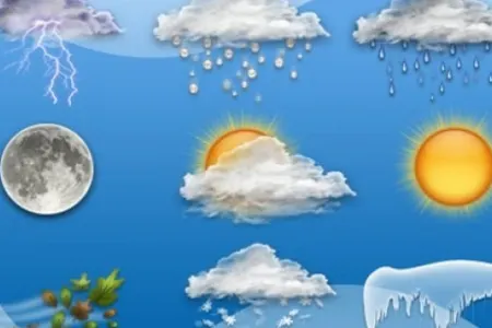 2020-ci ilin ilk günü - HAVA BELƏ OLACAQ