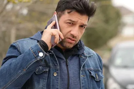 Kənan M.M Azərbaycana - QAYITDI