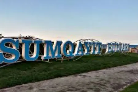 Sumqayıt, Xırdalan və Masazırda yaşayanlar XƏBƏRİMİZ VAR - Yeni il gecəsi yollarda qalmayacaqsınız