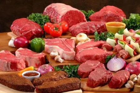 Quş və heyvan ətinin satışı 4 il müddətinə ƏDV-dən - azad edildi