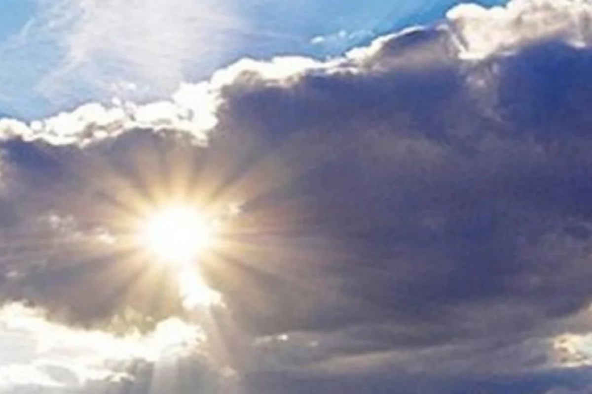 Sabahın hava proqnozu açıqlandı