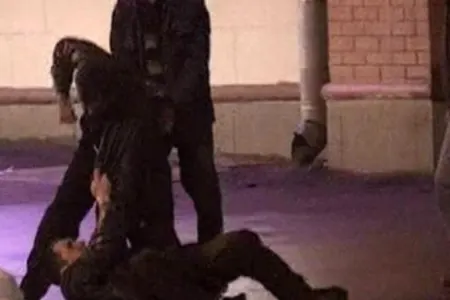 Bakıda klinika sahibinin oğlu işçini döyə-döyə öldürüb - TƏFƏRRÜAT - YENİLƏNİB