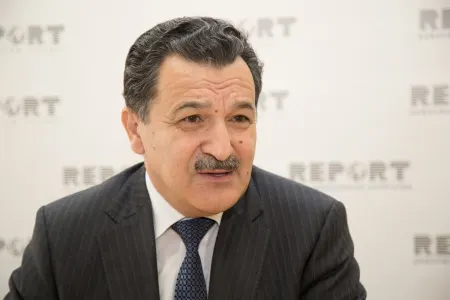 “Könüllülər ili” elan edilməsi gənclərin sosial məsuliyyət hissini gücləndirəcək - AYDIN MİRZƏZADƏ
