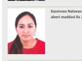 Bakıda 12 qızı kişilərə satan Natavanın - ŞOK ƏMƏLLƏRİ – FOTO 