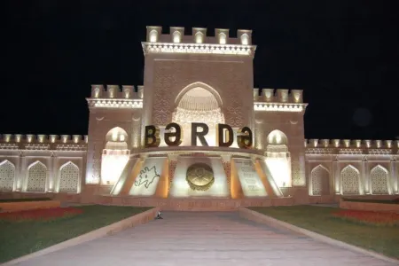Bərdə rayon prokuroru və köməkçisi - İŞDƏN ÇIXARILDI