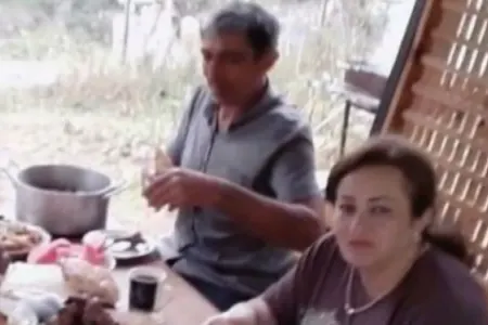 Qoşulub qaçan qudalar: - "BİZİ AXTARMAĞA EHTİYAC YOXDUR"