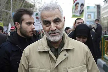 General Süleymani bu tarixdə dəfn olunacaq