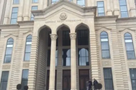 Parlament seçkilərində iştirak edəcək partiyaların sayı - 21-ə ÇATDI