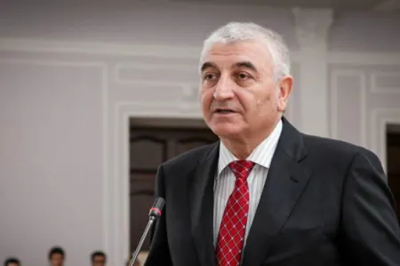 Parlament seçkilərinə 2226 namizəd - MÜRACİƏT EDİB