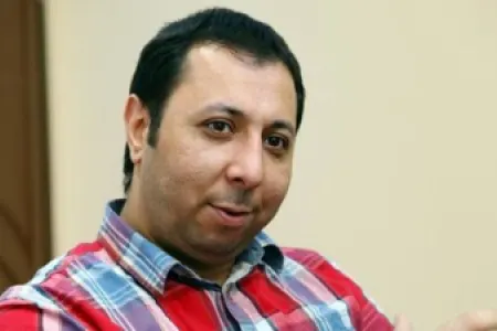 Elməddin "şəpit" - SATIB